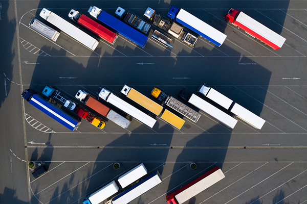 Truckparking