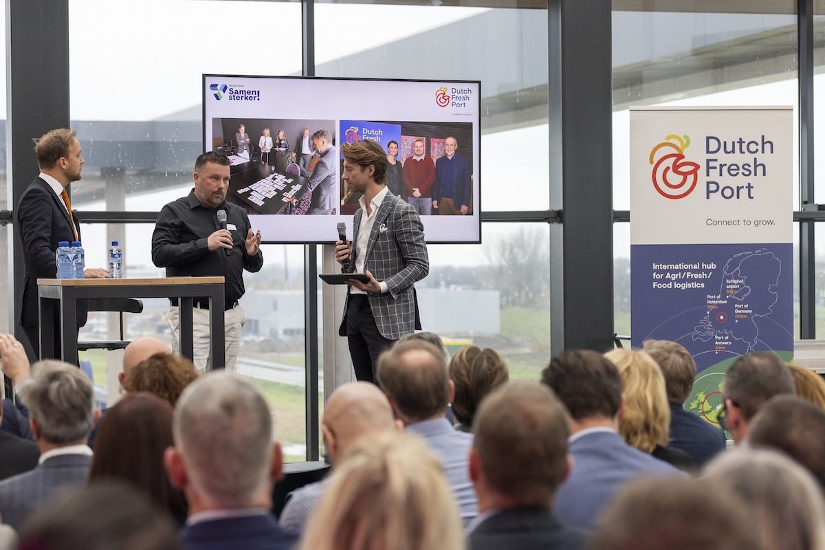 Henk van Os, Lennart van der Linden