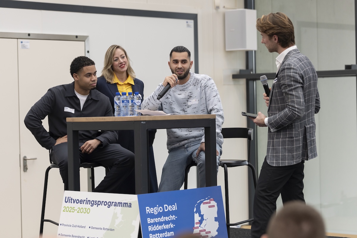 Dutch Fresh Port Regio Deal