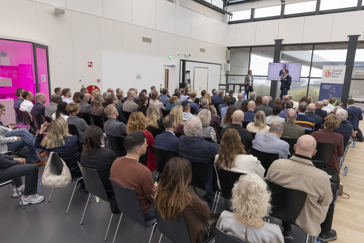 Regio Deal bijeenkomst