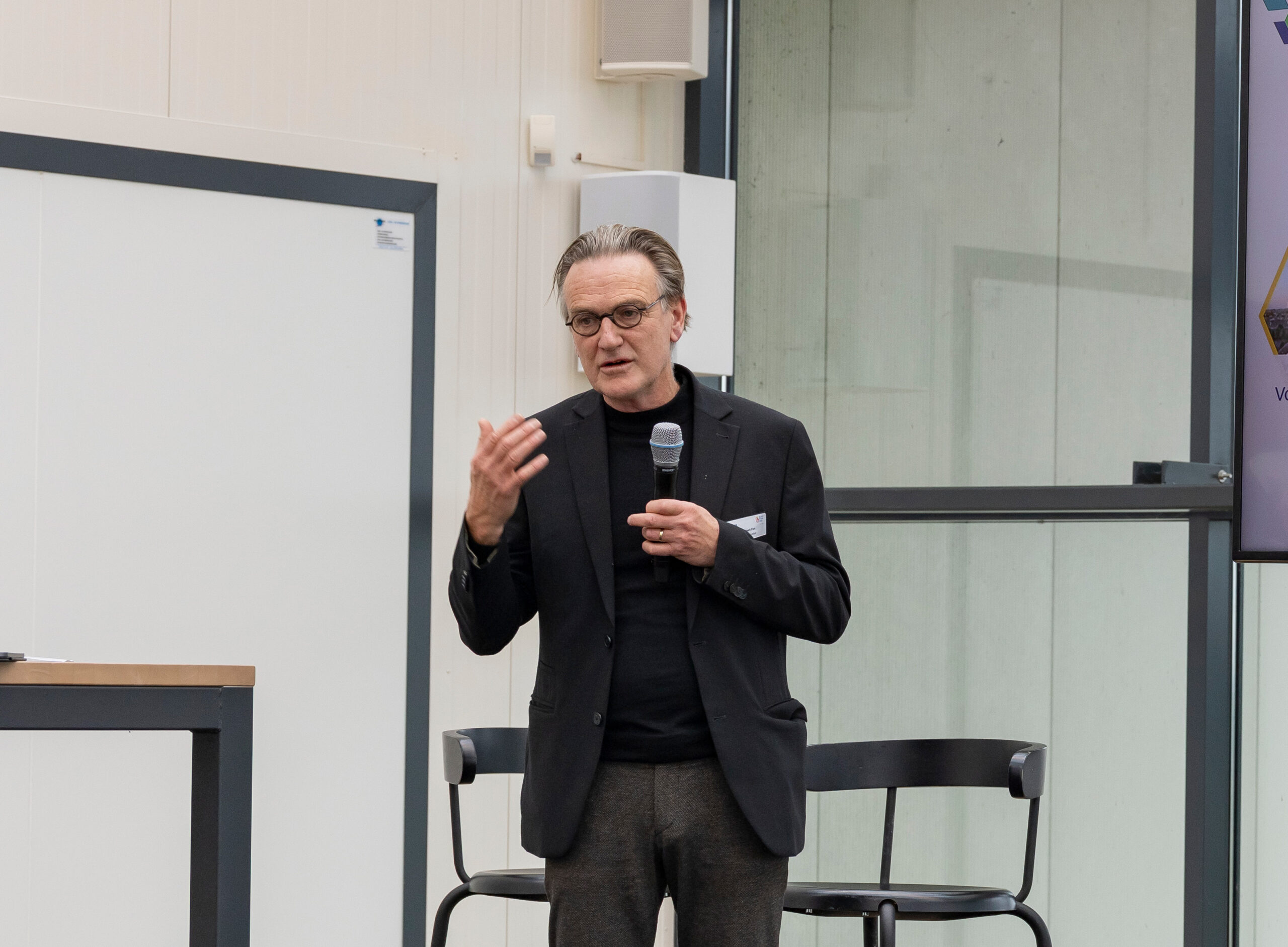 Gert-Jan Metselaar Dutch Fresh Port